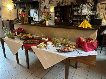 Feiern Events Pirna Restauarnt Öffnungszeiten